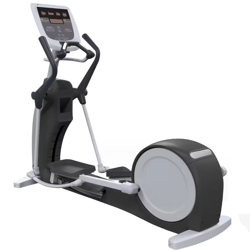 Exercise Bike Magnetic Resistance - จักรยานออกกำลังกายแบบพับได้ ระบบต้านทานแม่เหล็ก สำหรับใช้ในร่ม พร้อมหน้าจอดิจิตอล อุปกรณ์ออกกำลังกายสำหรับใช้ในบ้าน