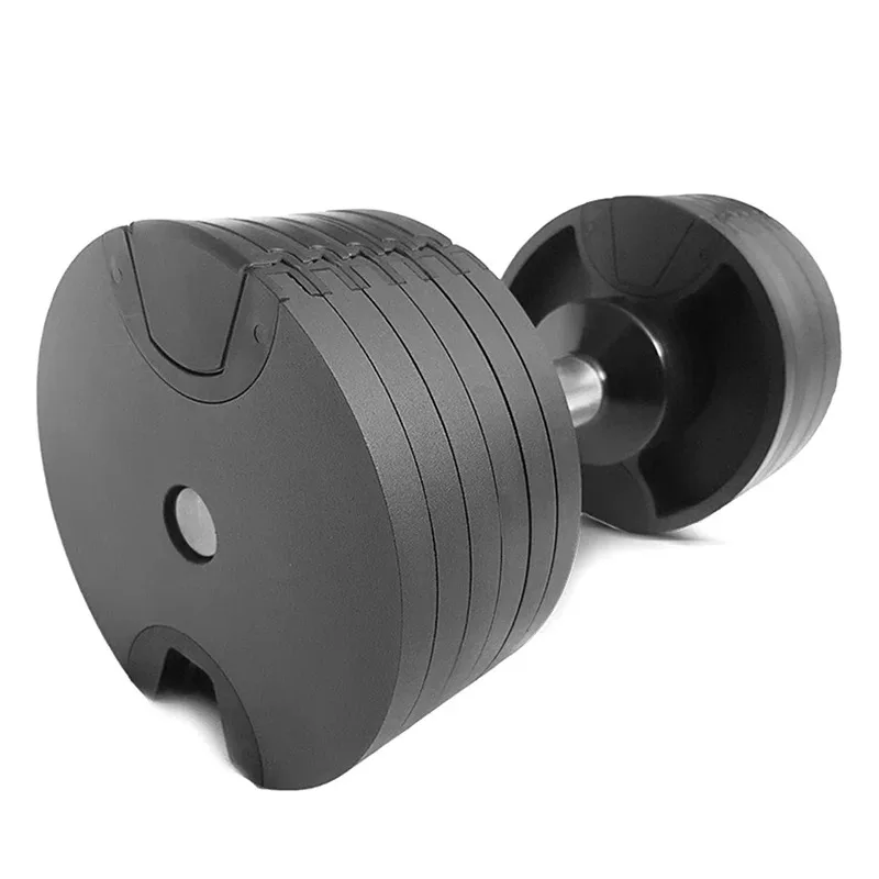 Adjustable Dumbbell Pair 40Kg - ดัมเบลปรับน้ำหนักได้ 1 คู่ น้ำหนักรวม 40 กก.