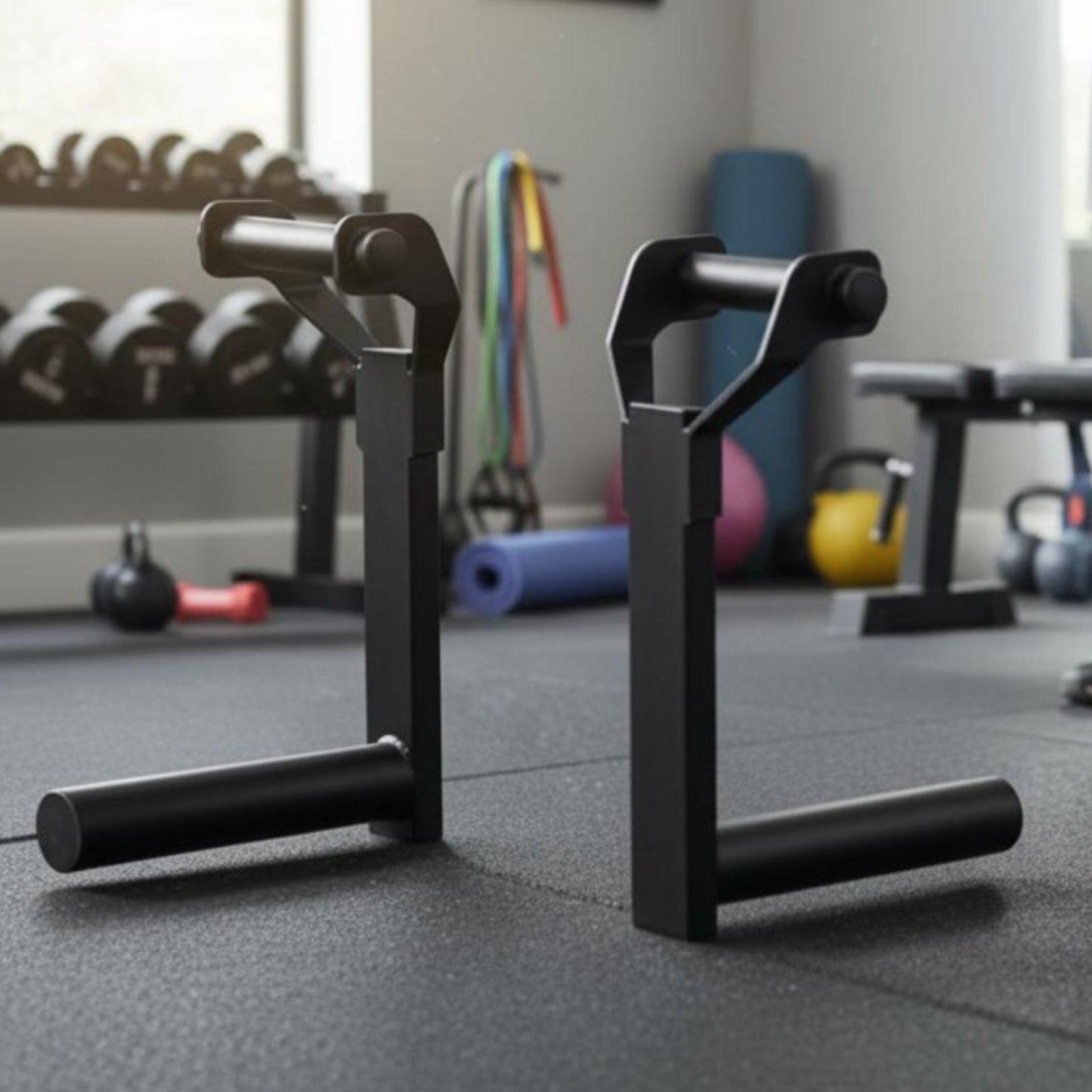 ชั้นวางจัดระเบียบแผ่นน้ำหนักบา - Fitness Equipment บทวิจารณ์และราคา