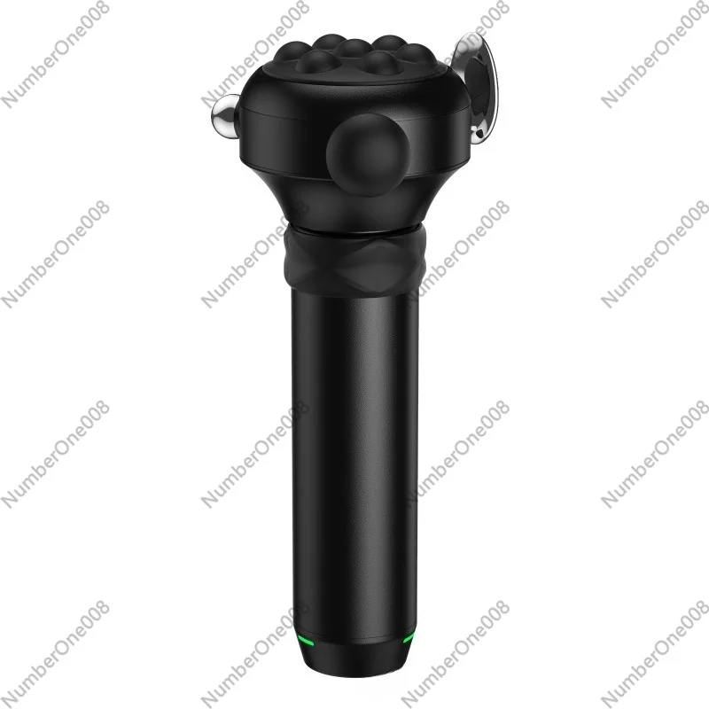 ปืนนวดความถี่สูง นวดเนื้อเยื่อ - Electric Massage Gun Deep Tissue บทวิจารณ์และราคา