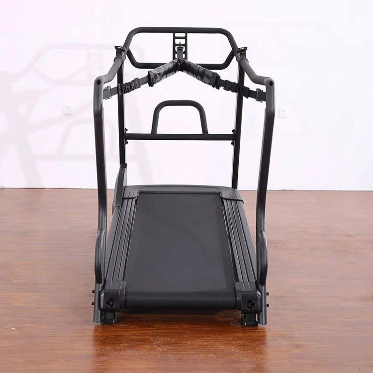 เครื่องเดินออกกำลังกายแบบแมนนว - Fitness Equipment บทวิจารณ์และราคา