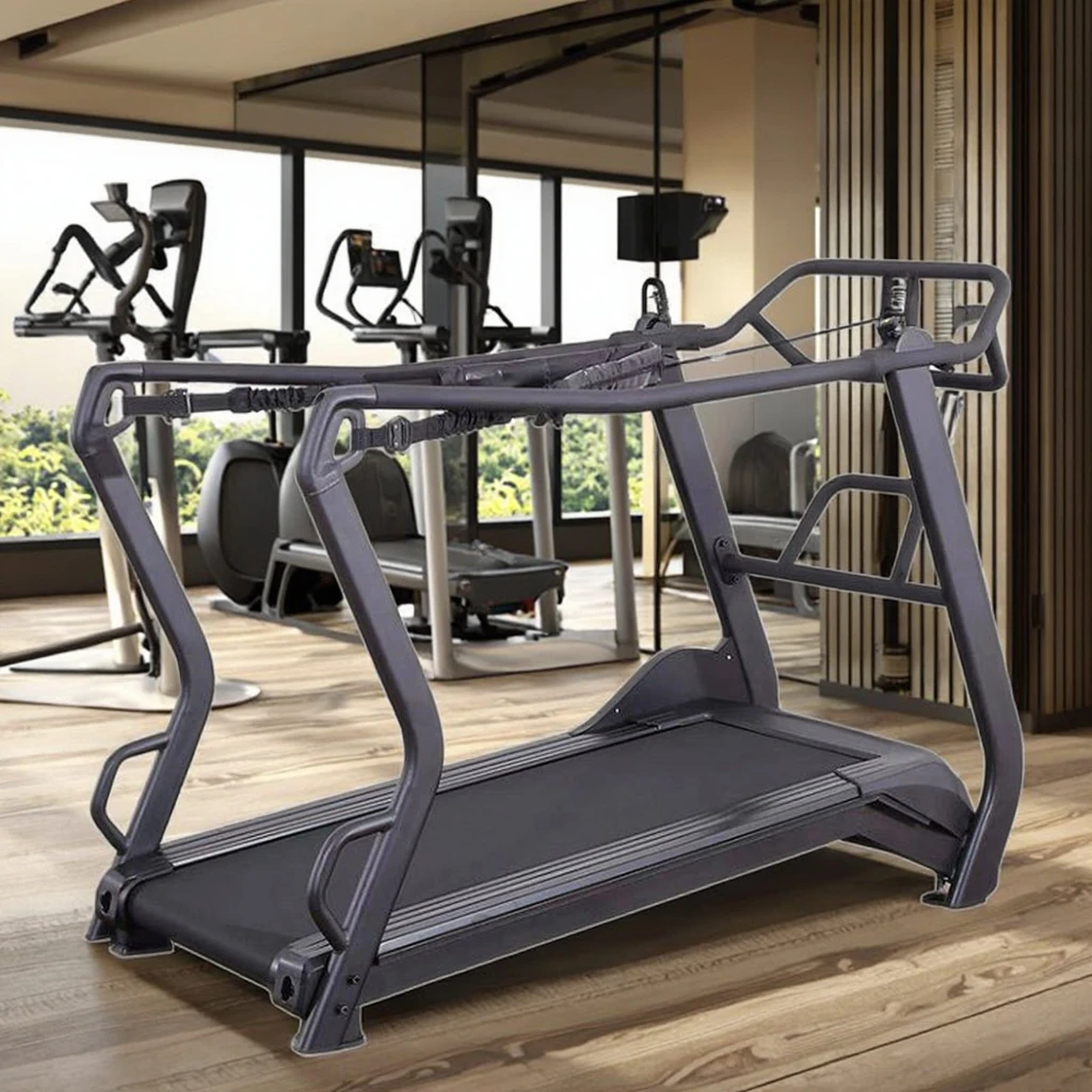 เครื่องเดินออกกำลังกายแบบแมนนว - Fitness Equipment บทวิจารณ์และราคา