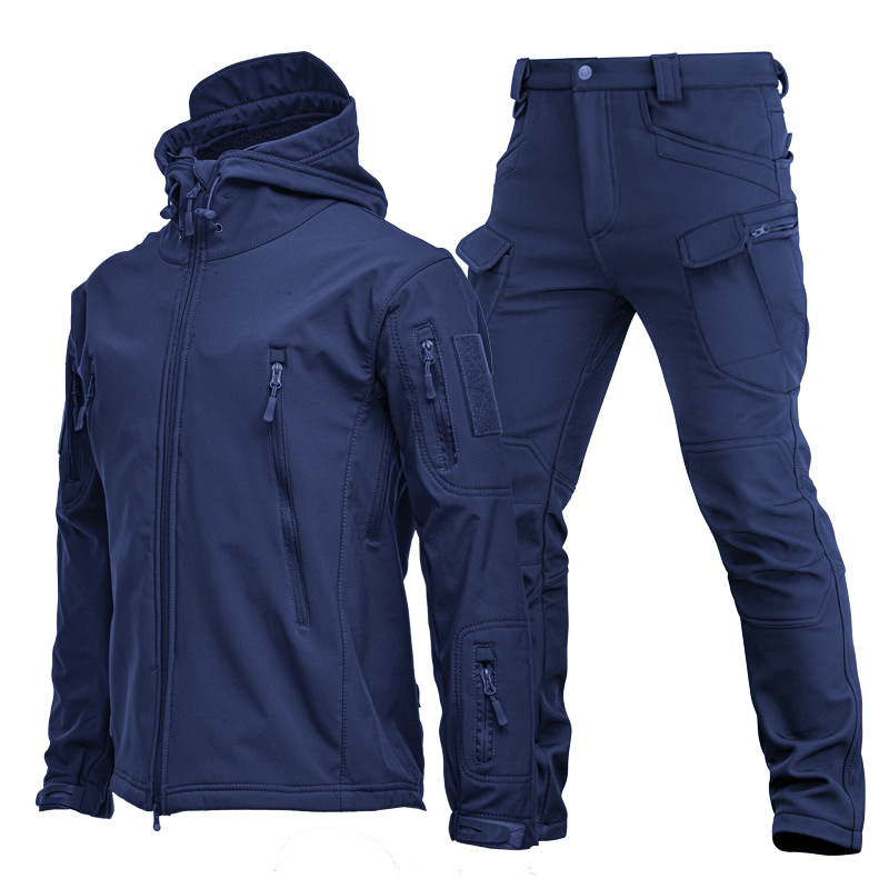 ชุดเสื้อผ้าล่าสัตว์ เดินป่า ตก - Hiking บทวิจารณ์และราคา