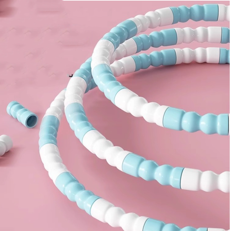 เชือกกระโดดดิจิตอลอัจฉริยะ PVC - Smart Jump Rope Digital Counter บทวิจารณ์และราคา