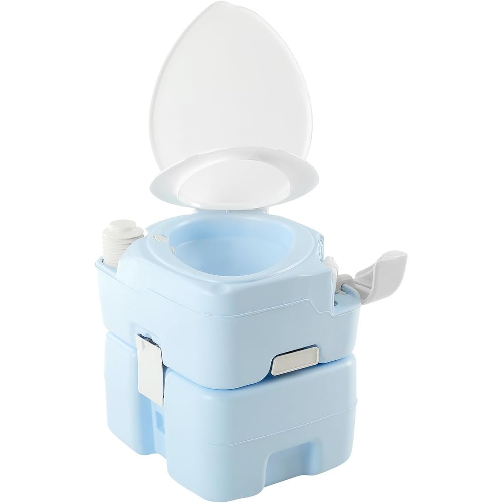 ห้องน้ำเคลื่อนที่ YITAMOTOR ขน - Camping บทวิจารณ์และราคา
