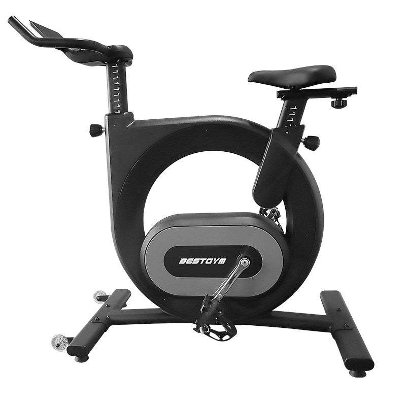 จักรยานปั่นออกกำลังกายแบบมีแรง - Exercise Bike Magnetic Resistance บทวิจารณ์และราคา