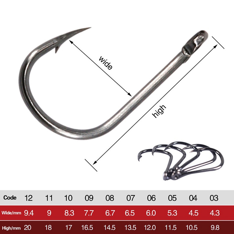 1000 ชิ้น ชุดเบ็ดตกปลา เหล็กคา - Fishing บทวิจารณ์และราคา
