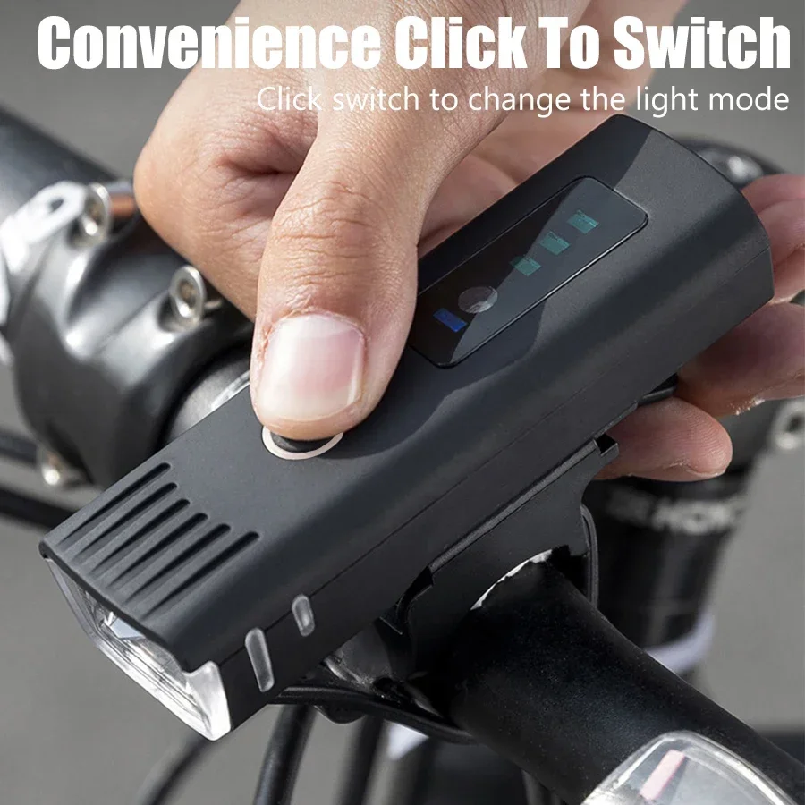 ไฟหน้าจักรยาน 1000 ลูเมนส์ ไฟ  - Rechargeable Bicycle Headlight 1000 Lumen บทวิจารณ์และราคา
