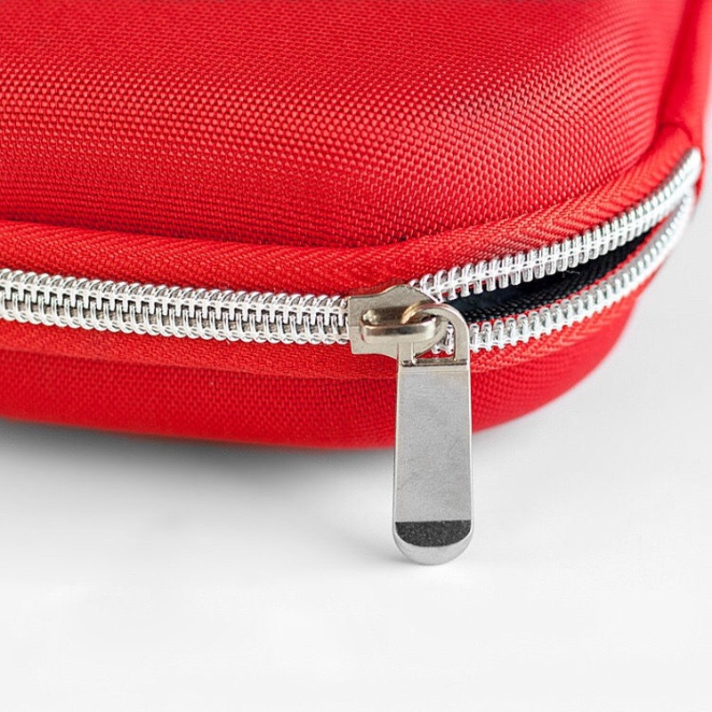 กระเป๋าชุดปฐมพยาบาลแบบพกพากันน - Camping บทวิจารณ์และราคา