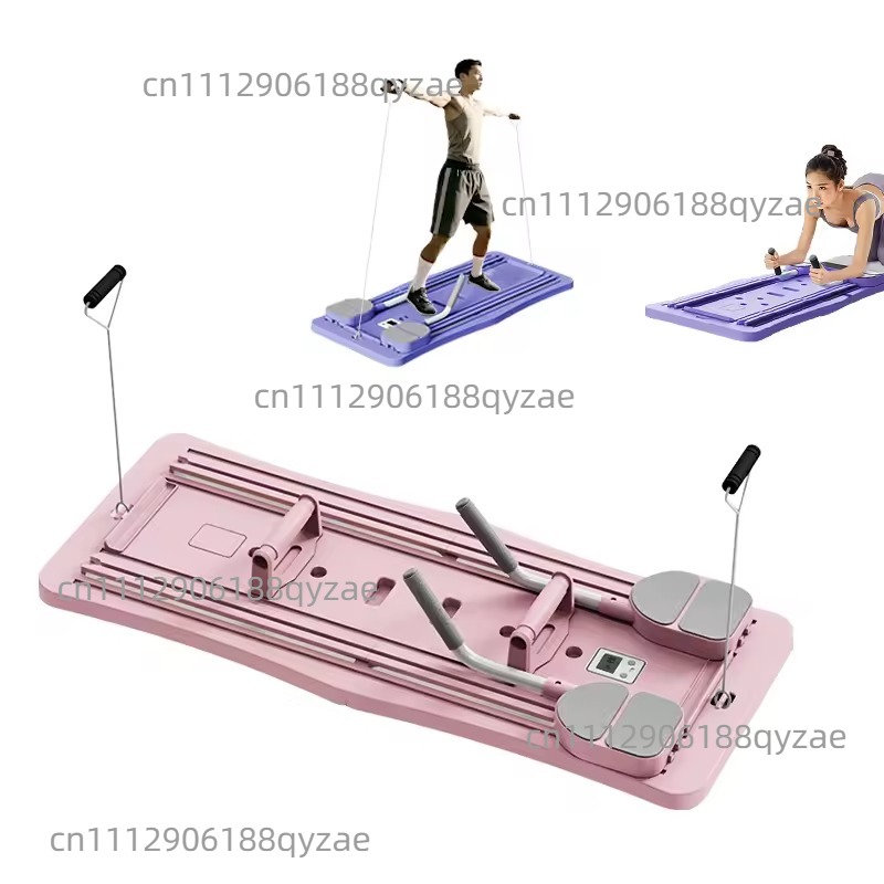 บอร์ดออกกำลังกายอเนกประสงค์ พั - Push Up Board Foldable Multi Function บทวิจารณ์และราคา