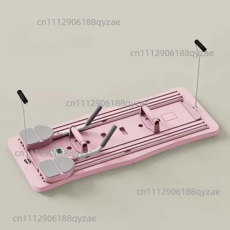 บอร์ดออกกำลังกายอเนกประสงค์ พั - Push Up Board Foldable Multi Function บทวิจารณ์และราคา