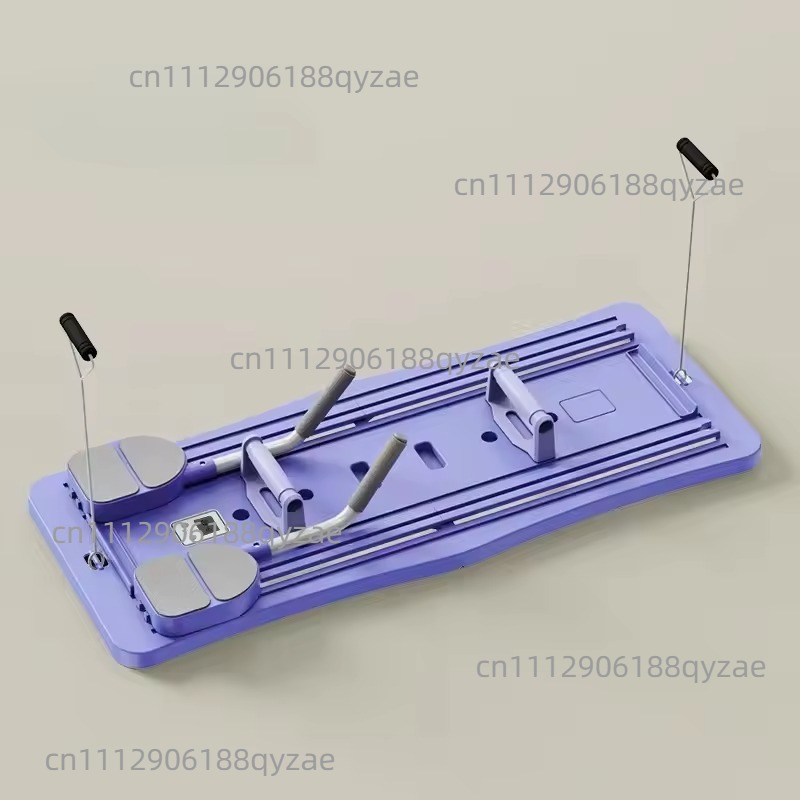 บอร์ดออกกำลังกายอเนกประสงค์ พั - Push Up Board Foldable Multi Function บทวิจารณ์และราคา