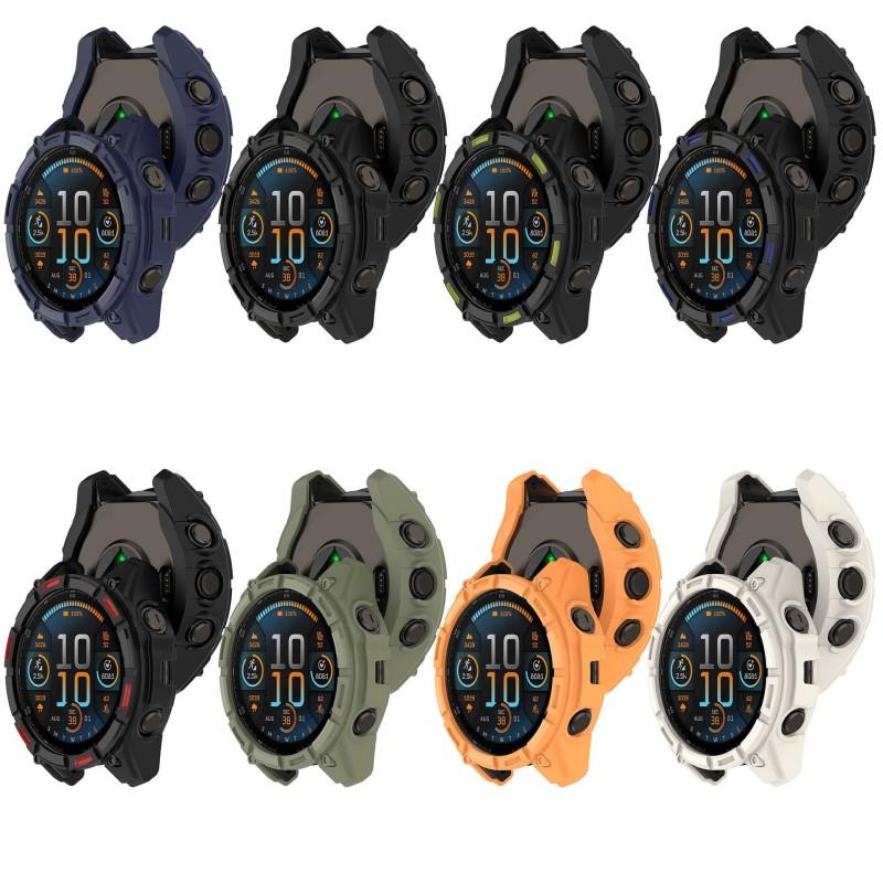 กรณีTPUนุ่มสําหรับGarmin Desce - Resistance Bands Set With Handles บทวิจารณ์และราคา