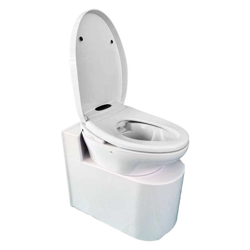 ห้องน้ำแบบย่อยสลายได้สำหรับการ - Camping บทวิจารณ์และราคา