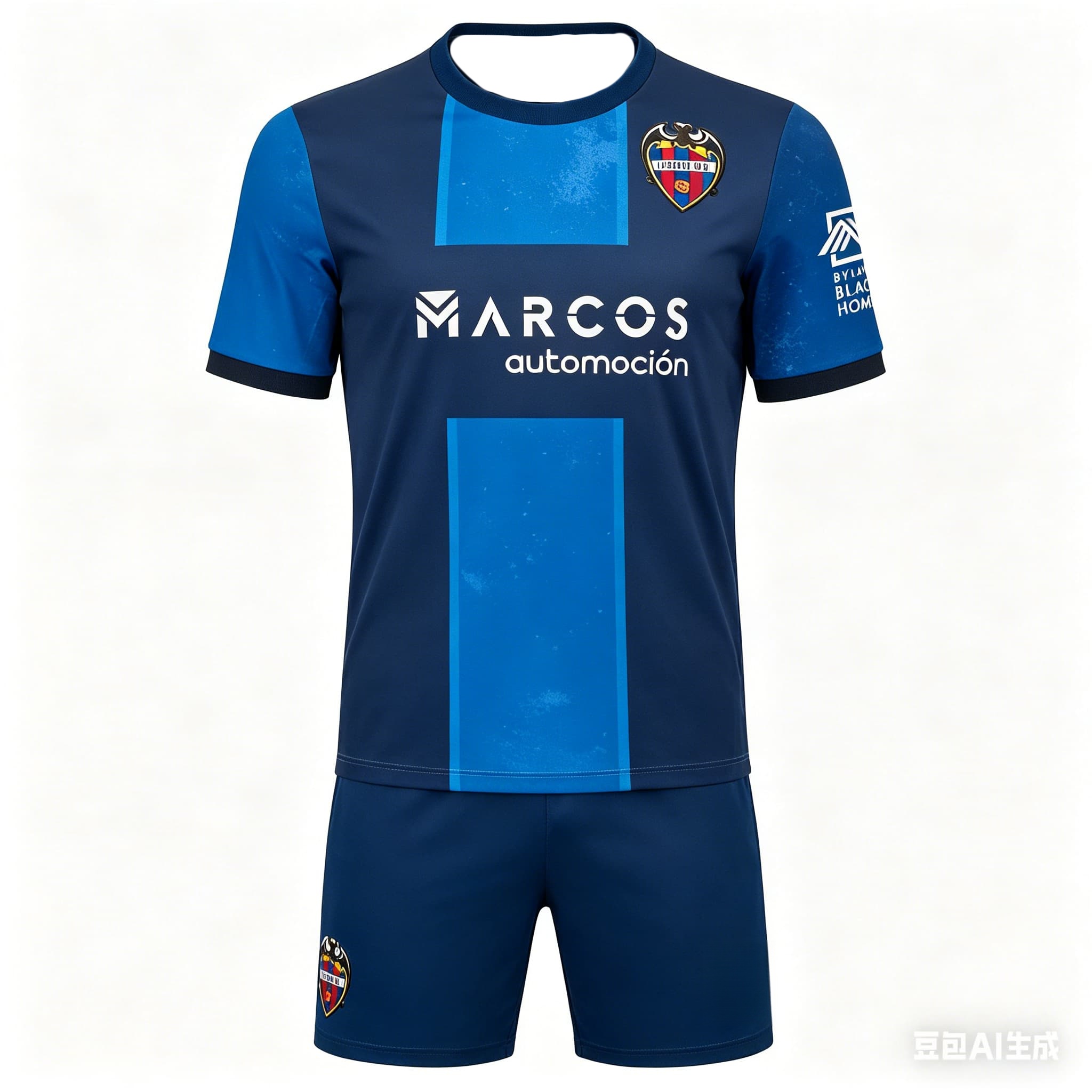 เสื้อยืดใหม่สุดฮิต ลาลีกา 2 ที - Team Sports บทวิจารณ์และราคา