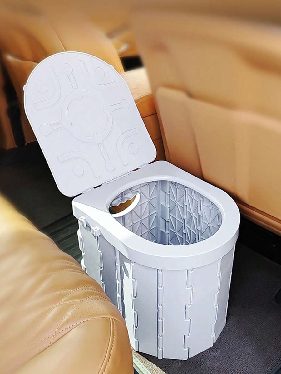 โถสุขภัณฑ์พกพาสำหรับตั้งแคมป์, - Camping บทวิจารณ์และราคา