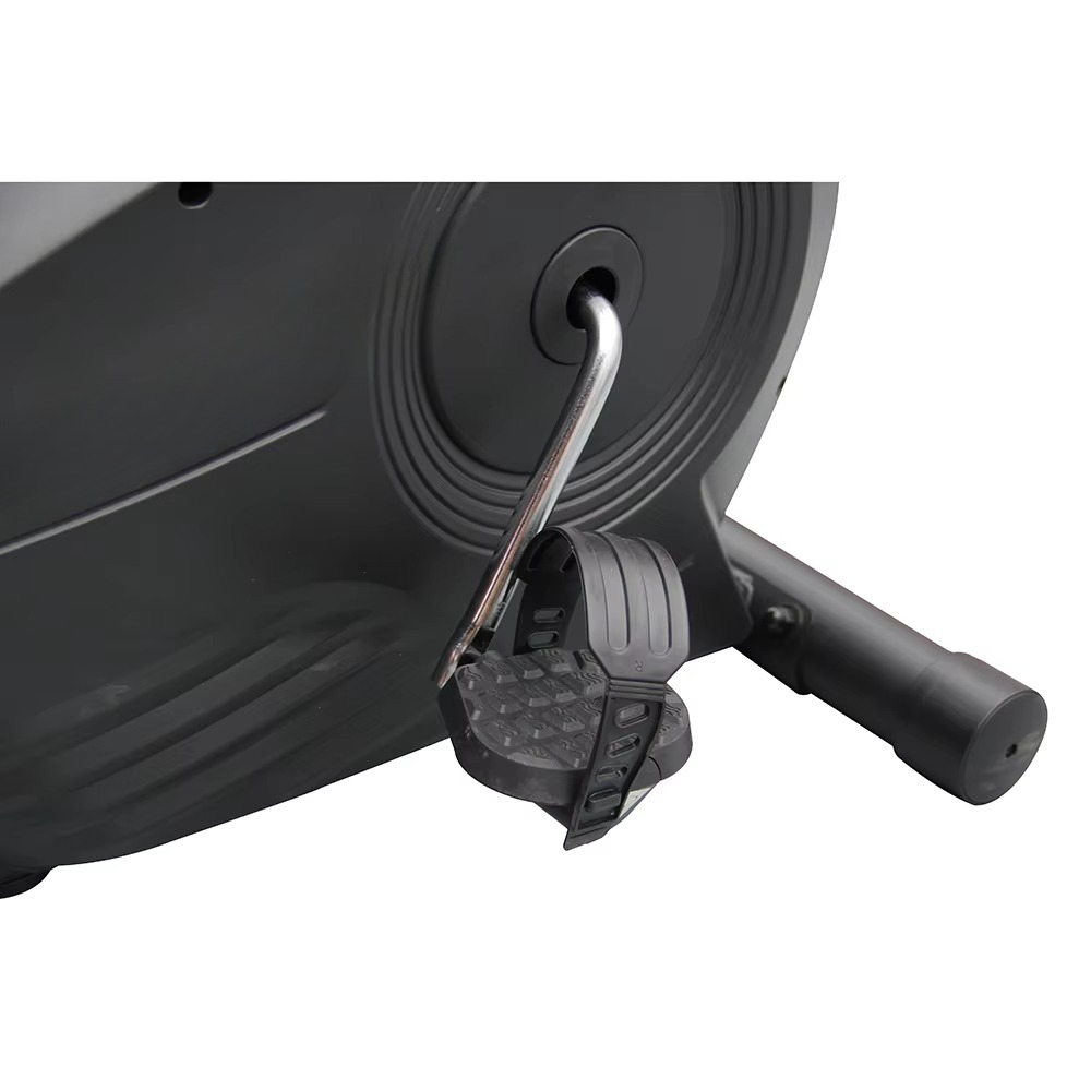 จักรยานออกกำลังกายแบบเอนนอนแม่ - Exercise Bike Magnetic Resistance บทวิจารณ์และราคา
