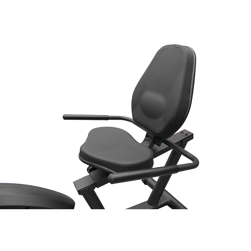 จักรยานออกกำลังกายแบบเอนนอนแม่ - Exercise Bike Magnetic Resistance บทวิจารณ์และราคา