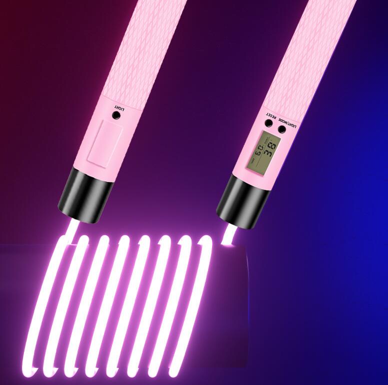 เคาน์เตอร์ดิจิตอลกระโดดเชือกข้ - Smart Jump Rope Digital Counter บทวิจารณ์และราคา