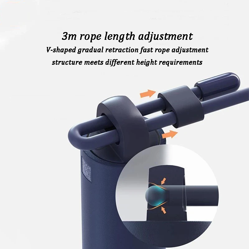 Xiaomi Mijia สมาร์ทกระโดดเชือก - Smart Jump Rope Digital Counter บทวิจารณ์และราคา