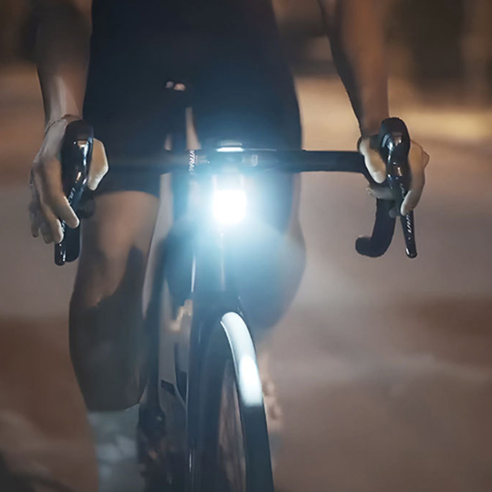 ไฟหน้าจักรยานความสว่างสูง 1000 - Rechargeable Bicycle Headlight 1000 Lumen บทวิจารณ์และราคา