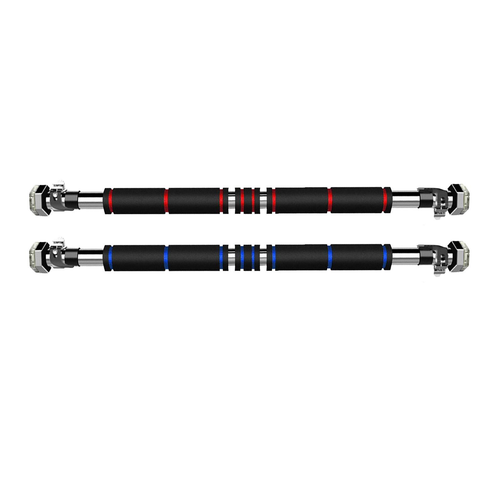 บาร์ดึงขึ้น ไม่มีสกรู ทางเข้าป - Door Pull Up Bar No Screw บทวิจารณ์และราคา