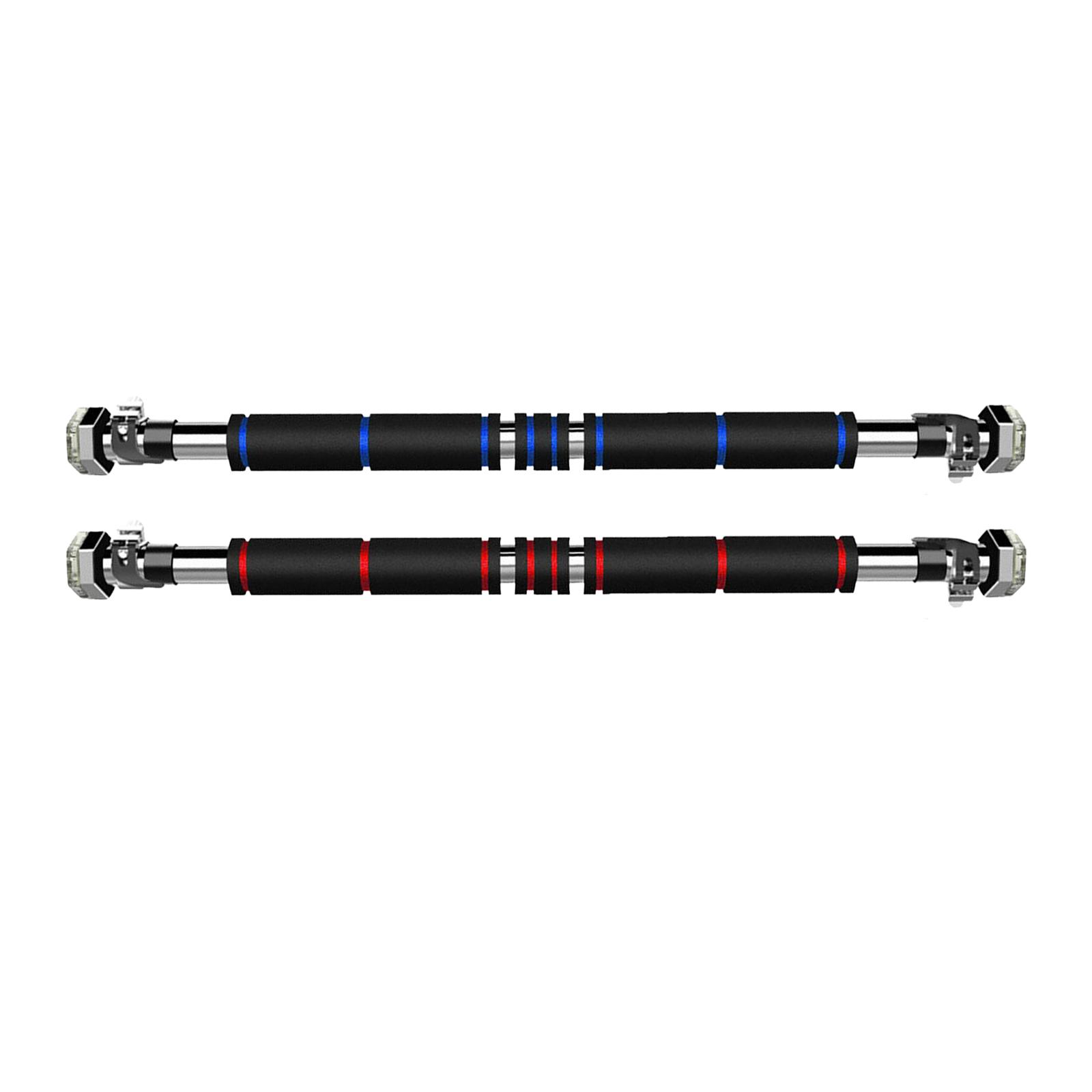 บาร์ดึงขึ้น ไม่มีสกรู ทางเข้าป - Door Pull Up Bar No Screw บทวิจารณ์และราคา