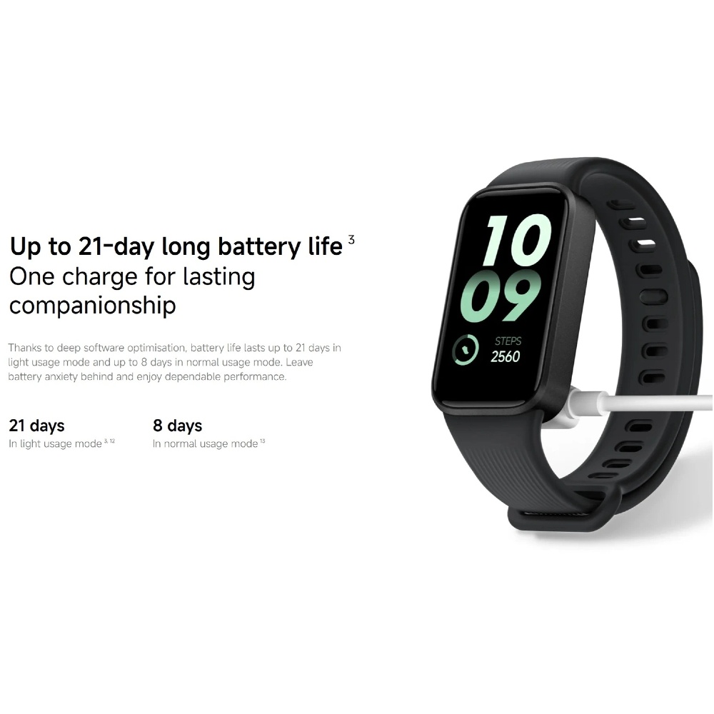 Xiaomi Smart Band 11 Active รุ - Resistance Bands Set With Handles บทวิจารณ์และราคา