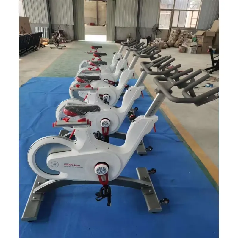 จักรยานปั่นออกกำลังกายแบบแม่เห - Exercise Bike Magnetic Resistance บทวิจารณ์และราคา