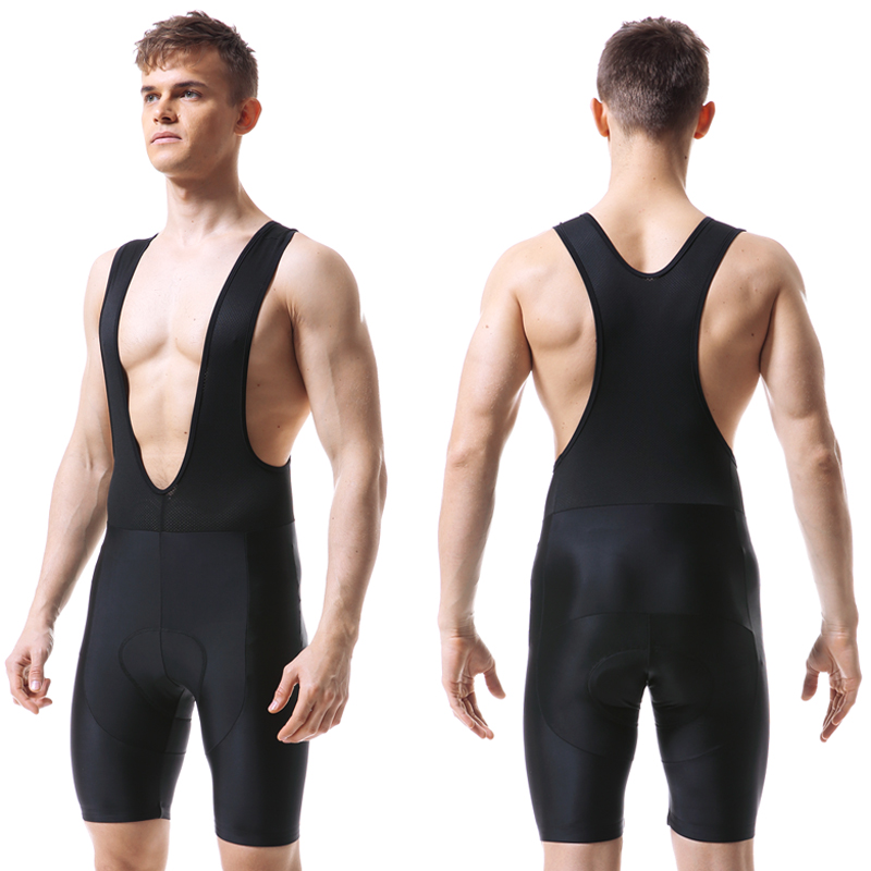 กางเกงขาสั้นสำหรับขี่จักรยาน X - Padded Cycling Shorts 5D Gel บทวิจารณ์และราคา