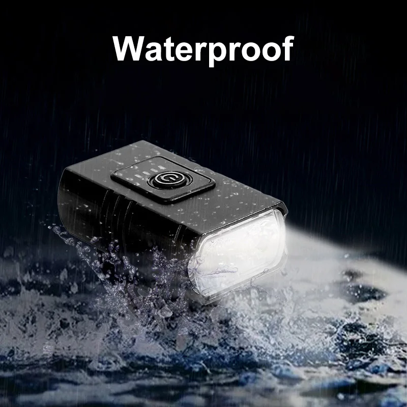ไฟจักรยาน 1000 Lumen 2500mAh จ - Rechargeable Bicycle Headlight 1000 Lumen บทวิจารณ์และราคา