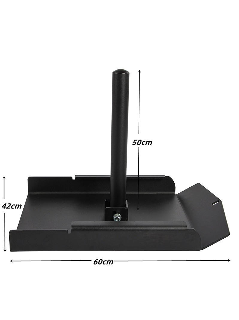 รถลากออกกำลังกายสำหรับฝึกความแ - Fitness Equipment บทวิจารณ์และราคา