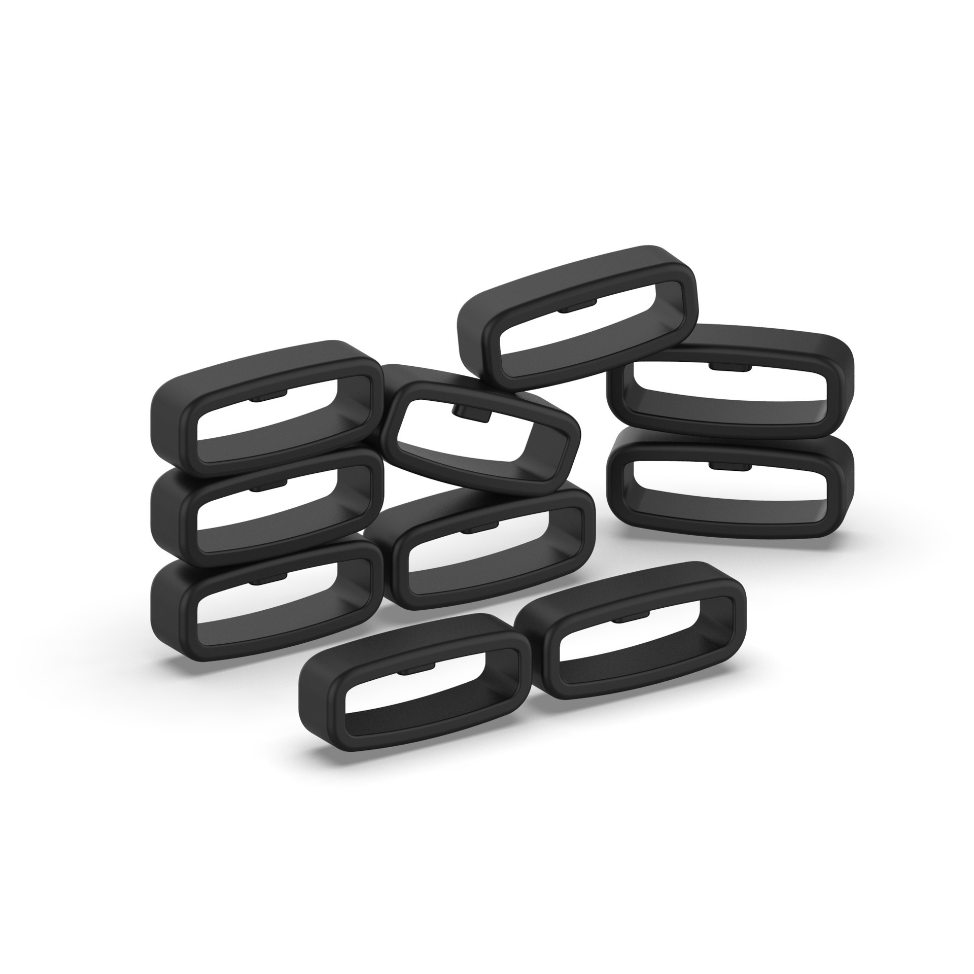 ​ ยางสายนาฬิกา Band Keeper Loo - Resistance Bands Set With Handles บทวิจารณ์และราคา