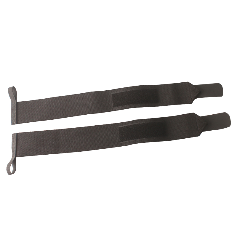 สายรัดข้อมือแบบแข็งสําหรับยกน้ - Wrist Wraps Weightlifting Support บทวิจารณ์และราคา