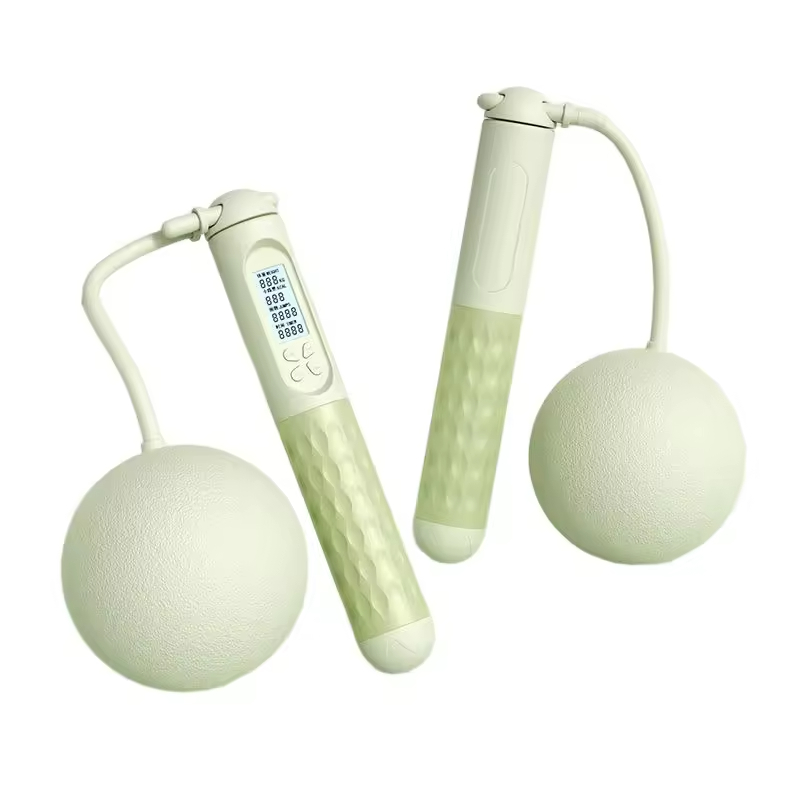 Professional Wireless Fitness  - Smart Jump Rope Digital Counter บทวิจารณ์และราคา