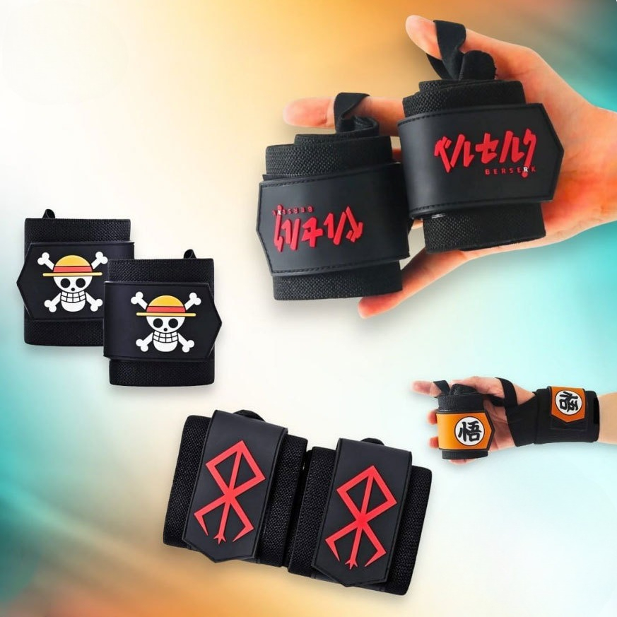 สายรัดข้อมือยกน้ำหนักสำหรับออก - Resistance Bands Set With Handles บทวิจารณ์และราคา