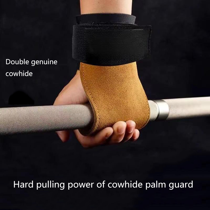 ถุงมือฟิตเนสสำหรับออกกำลังกายพ - Wrist Wraps Weightlifting Support บทวิจารณ์และราคา