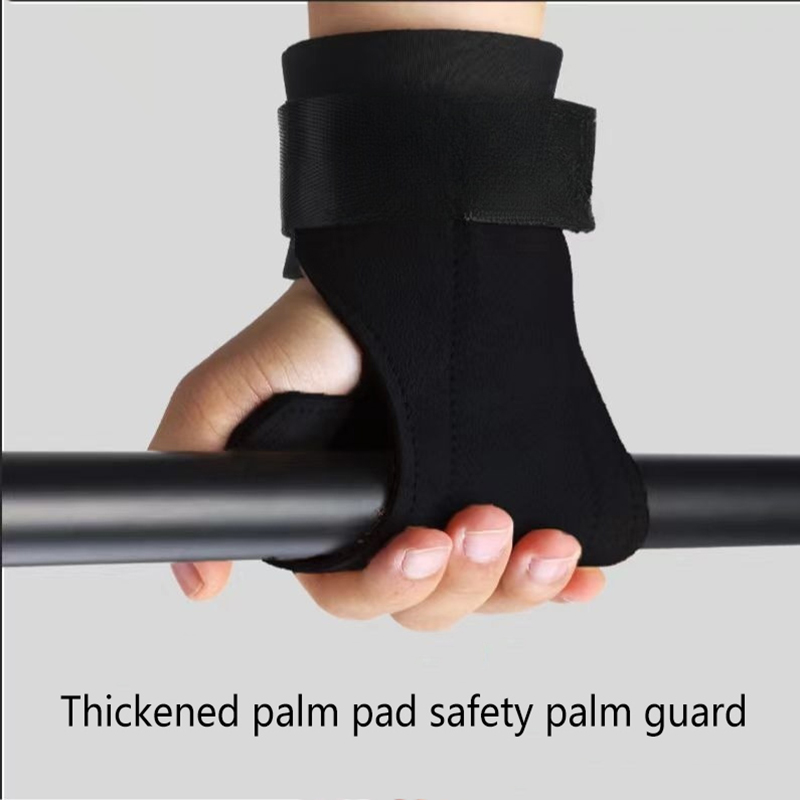 ถุงมือฟิตเนสสำหรับออกกำลังกายพ - Wrist Wraps Weightlifting Support บทวิจารณ์และราคา