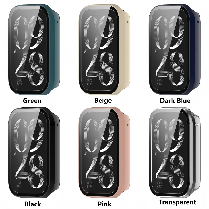 เคส PC + กระจกกันรอยสำหรับ Xia - Resistance Bands Set With Handles บทวิจารณ์และราคา