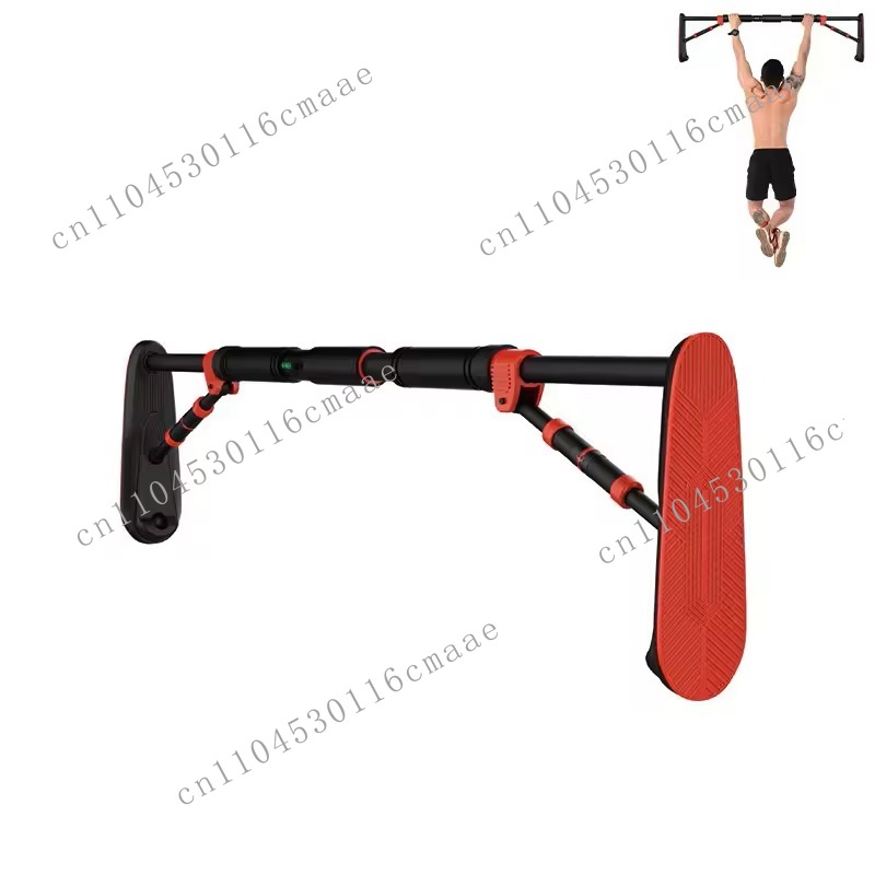 บาร์ออกกำลังกายแบบกว้างพิเศษสำ - Door Pull Up Bar No Screw บทวิจารณ์และราคา