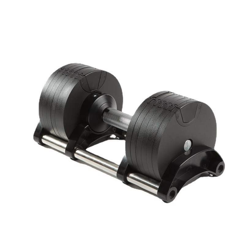 ดัมเบลปรับน้ำหนักได้ 32 กก. อุ - Adjustable Dumbbell Pair 40Kg บทวิจารณ์และราคา