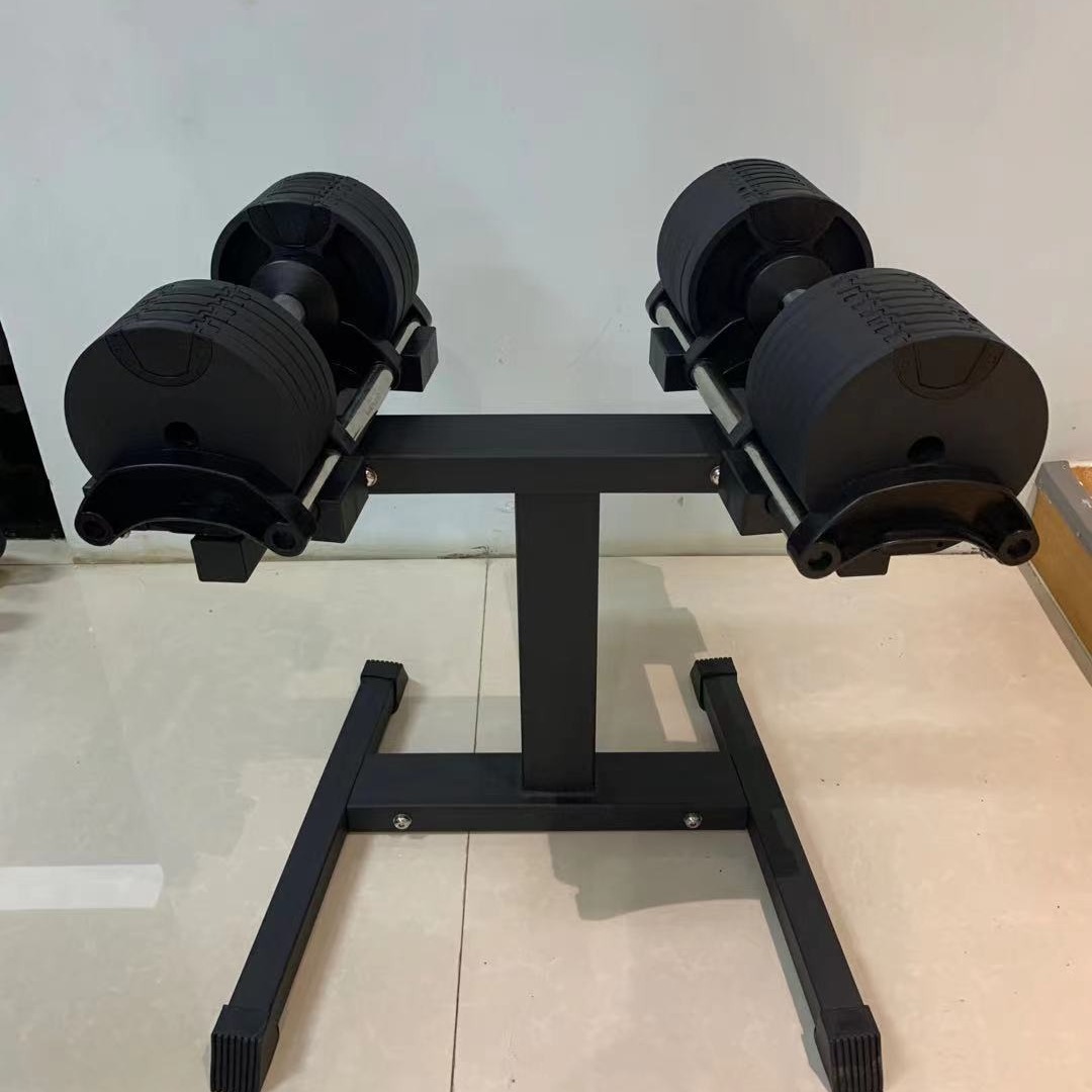 ดัมเบลปรับน้ำหนักได้ 32 กก. อุ - Adjustable Dumbbell Pair 40Kg บทวิจารณ์และราคา