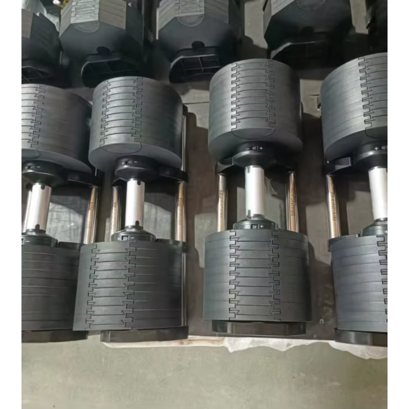 ชุดดัมเบลปรับน้ำหนักได้ 50 กก. - Adjustable Dumbbell Pair 40Kg บทวิจารณ์และราคา