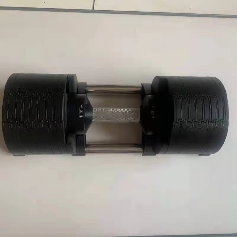 ชุดดัมเบลปรับน้ำหนักได้ 50 กก. - Adjustable Dumbbell Pair 40Kg บทวิจารณ์และราคา
