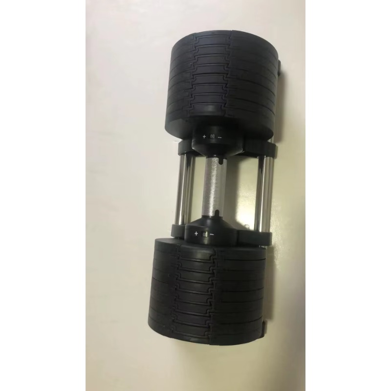 ชุดดัมเบลปรับน้ำหนักได้ 50 กก. - Adjustable Dumbbell Pair 40Kg บทวิจารณ์และราคา