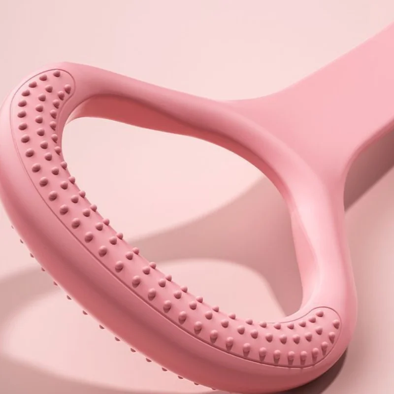 อุปกรณ์ออกกำลังกาย ยางยืดออกกำ - Pilates Bar Kit With Resistance Bands บทวิจารณ์และราคา