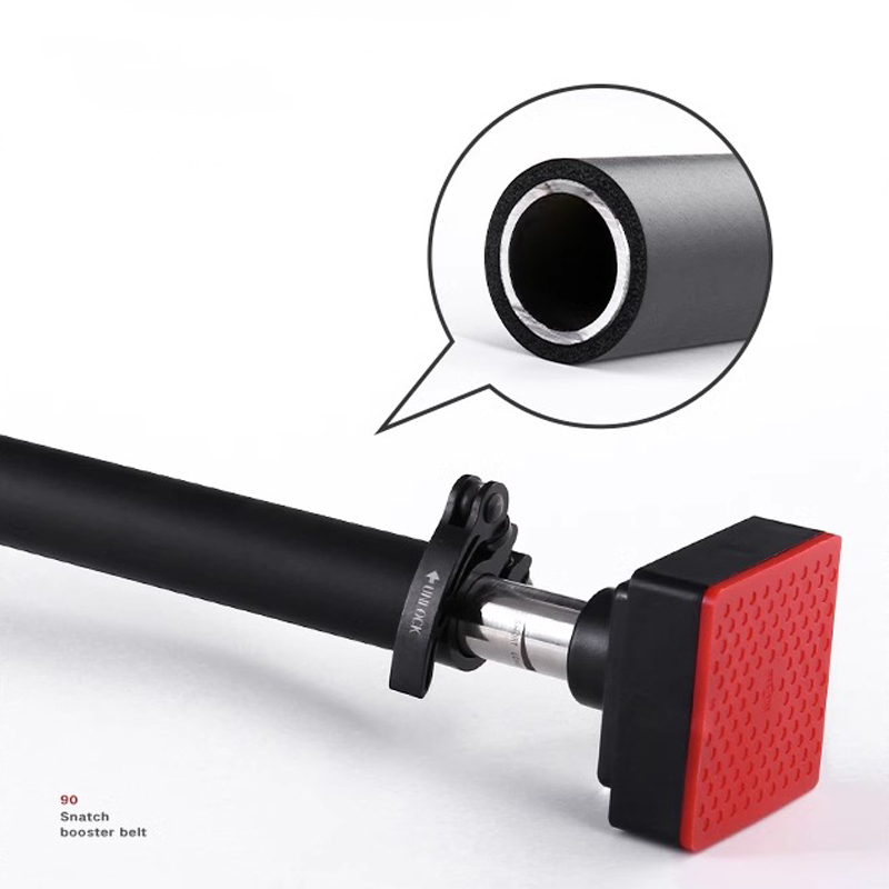 บาร์โหนติดประตู บาร์โหนติดผนัง - Door Pull Up Bar No Screw บทวิจารณ์และราคา