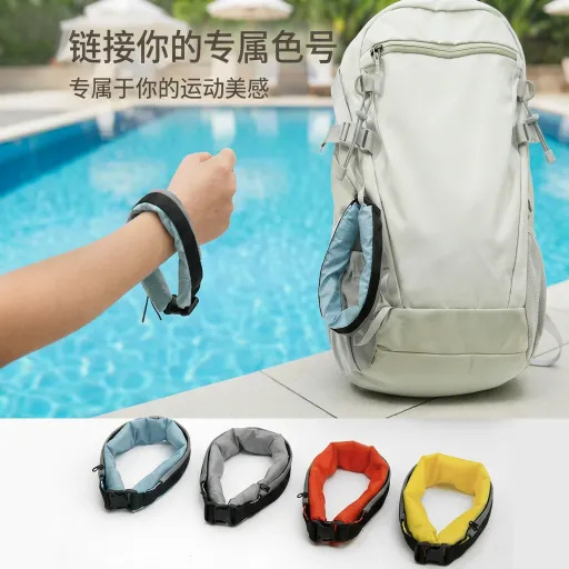 กระเป๋ากันน้ำสำหรับกีฬากลางแจ้ - Cycling บทวิจารณ์และราคา