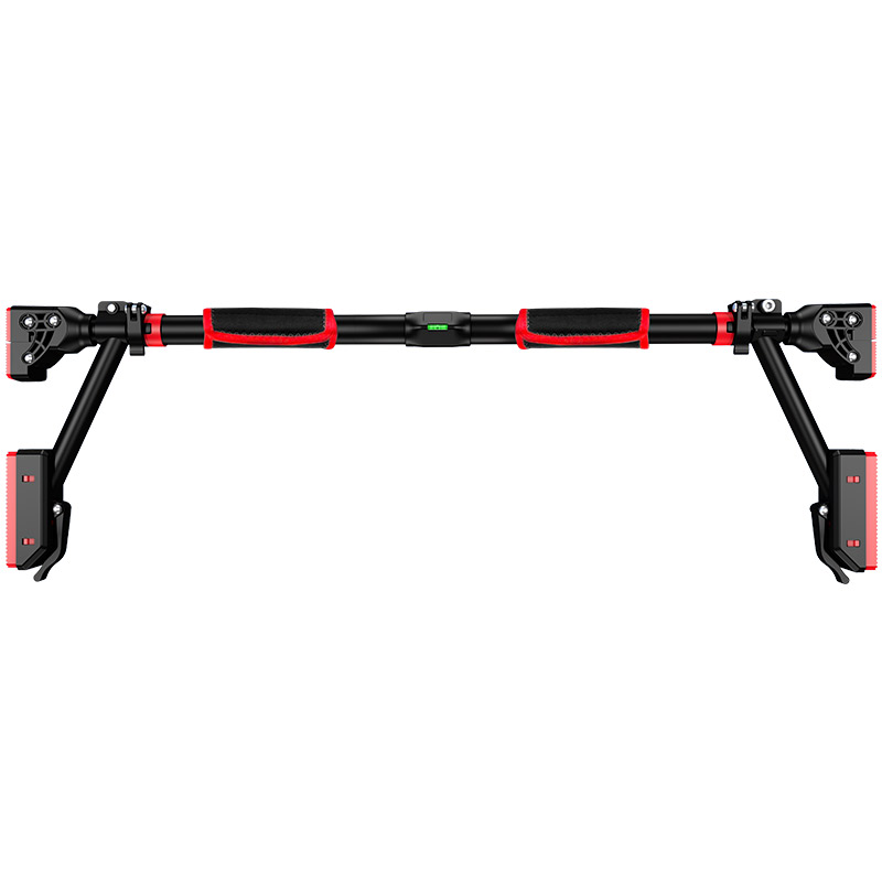 ขายร้อน Home GYM ประตู GYM Pul - Door Pull Up Bar No Screw บทวิจารณ์และราคา