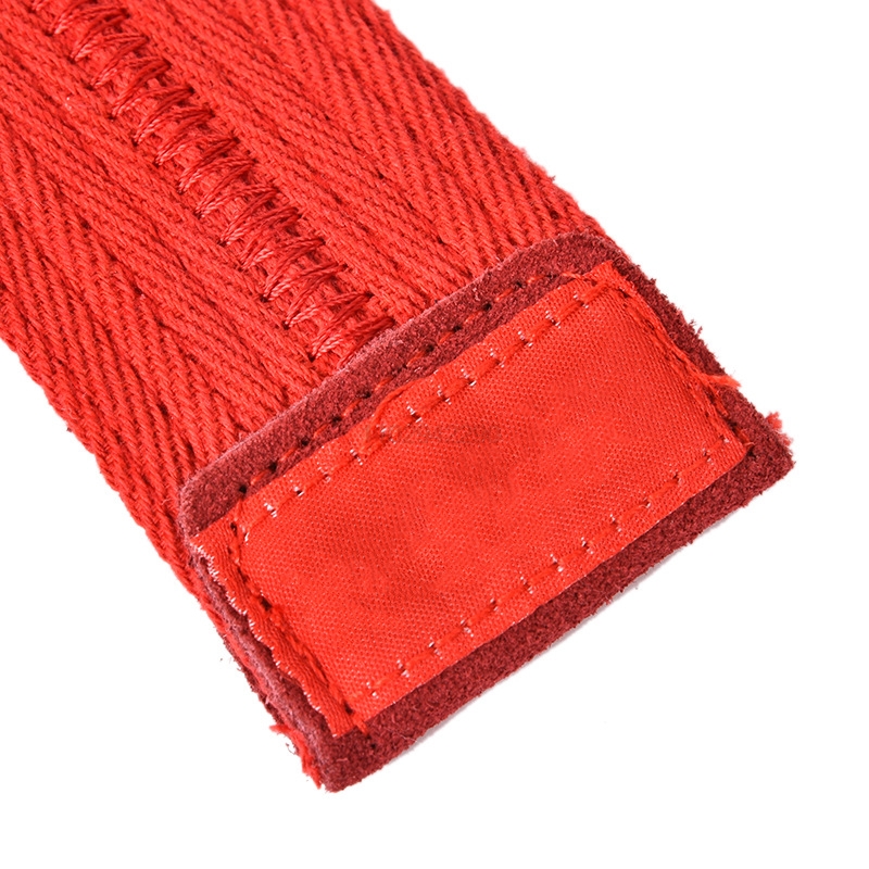 สายรัดข้อมือสำหรับยกน้ำหนัก1คู - Wrist Wraps Weightlifting Support บทวิจารณ์และราคา